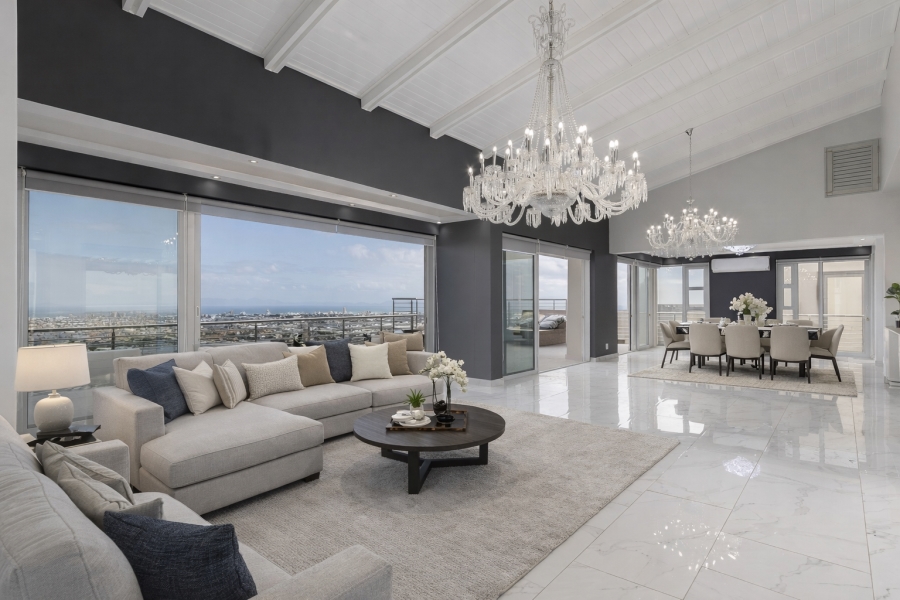 4 Bedroom Property for Sale in Fairhaven Country Estate Western Cape